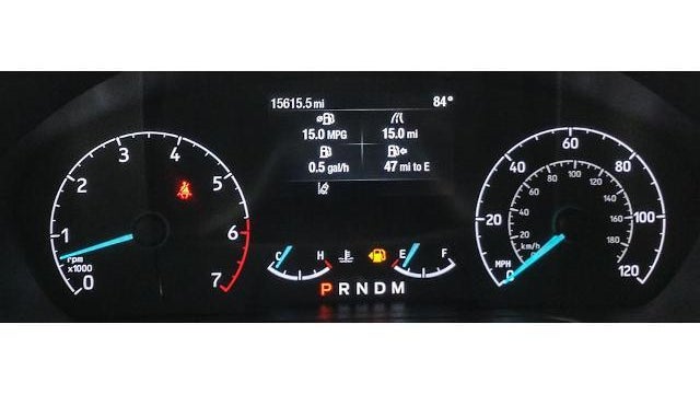 2024 Ford Transit 350 HD