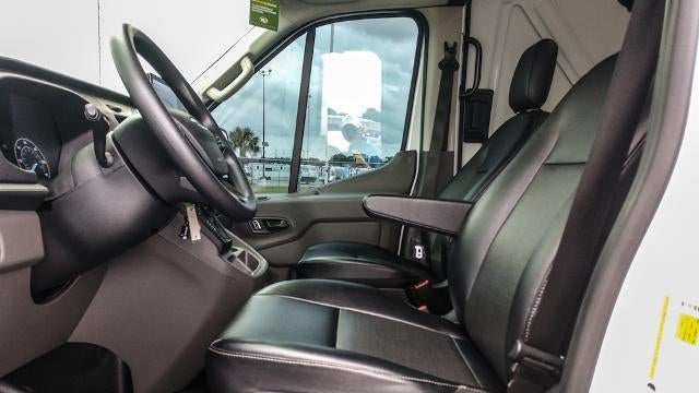 2024 Ford Transit 350 HD