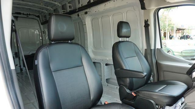2024 Ford Transit 350 HD