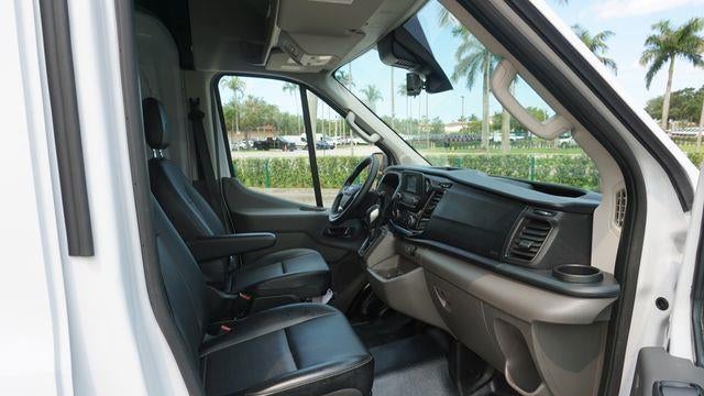 2024 Ford Transit 350 HD