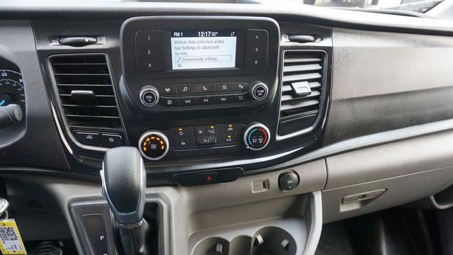 2024 Ford Transit 350 HD