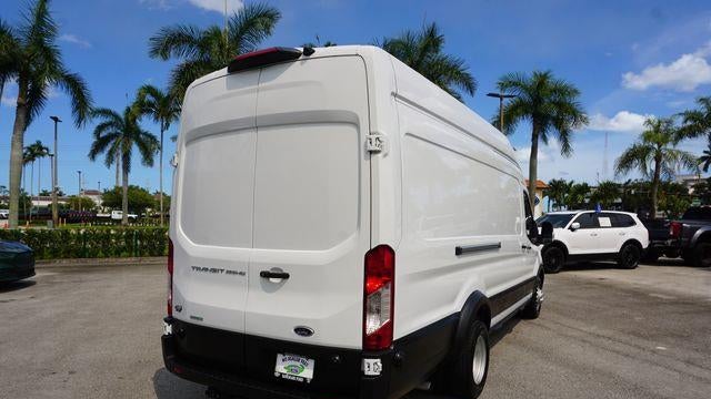2024 Ford Transit 350 HD