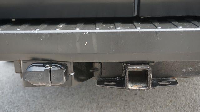 2024 Ford Transit 350 HD