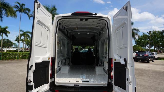 2024 Ford Transit 350 HD