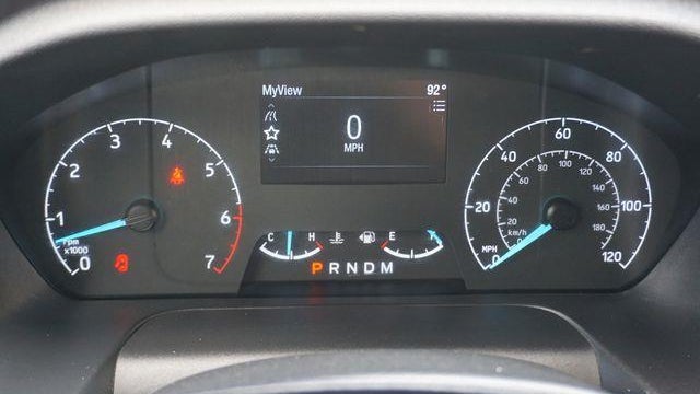 2024 Ford Transit 350 HD
