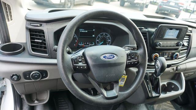 2024 Ford Transit 350 HD