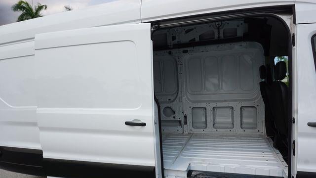 2024 Ford Transit 350 HD