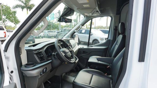2024 Ford Transit 350 HD