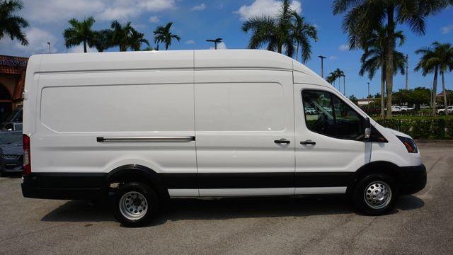 2024 Ford Transit 350 HD