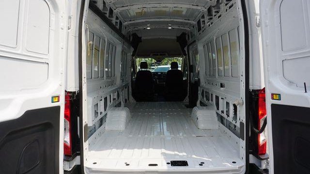 2024 Ford Transit 350 HD