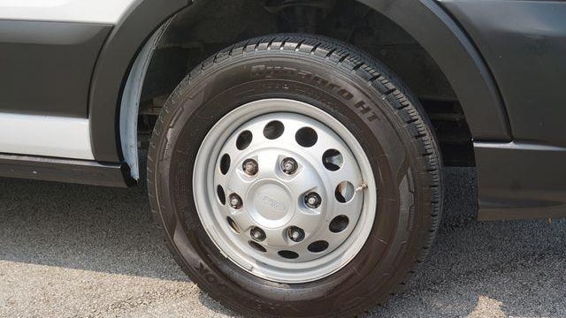 2024 Ford Transit 350 HD