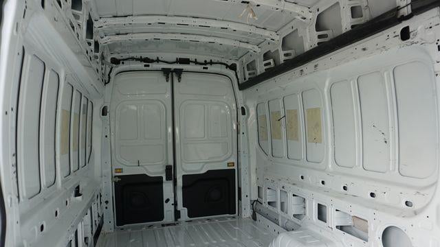 2024 Ford Transit 350 HD