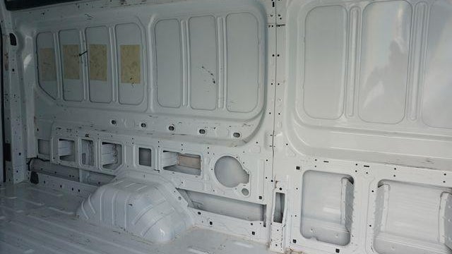 2024 Ford Transit 350 HD