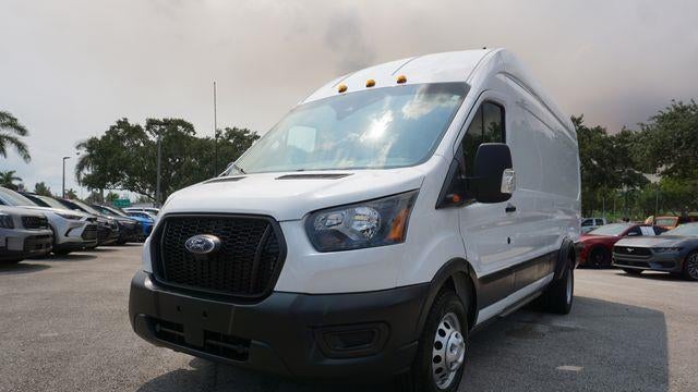 2024 Ford Transit 350 HD