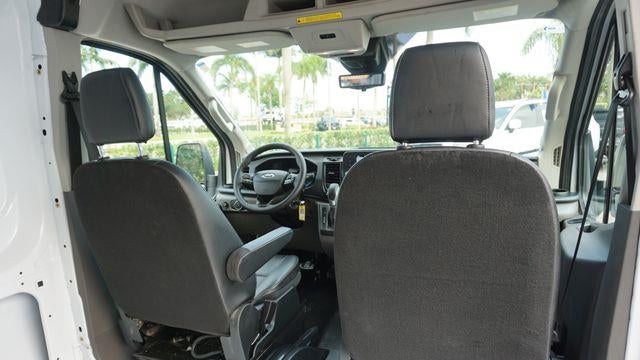 2024 Ford Transit 350 HD