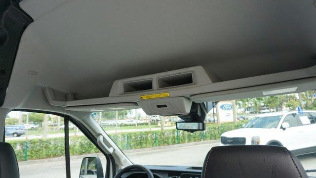 2024 Ford Transit 350 HD