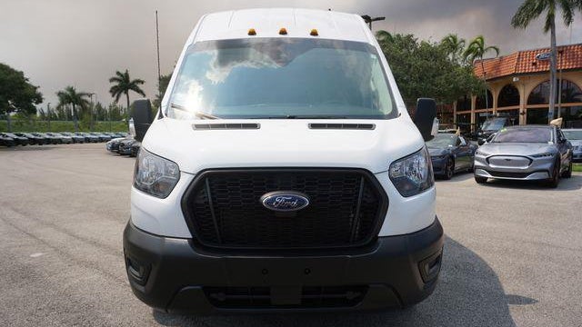 2024 Ford Transit 350 HD