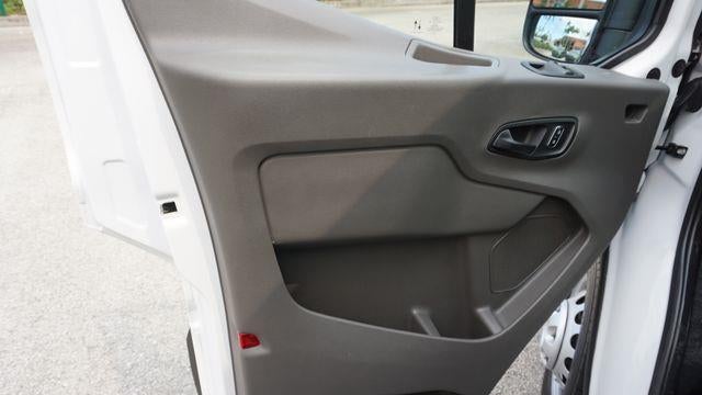 2024 Ford Transit 350 HD