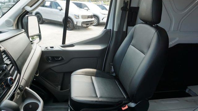 2024 Ford Transit 350 HD