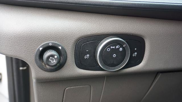 2024 Ford Transit 350 HD