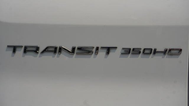 2024 Ford Transit 350 HD