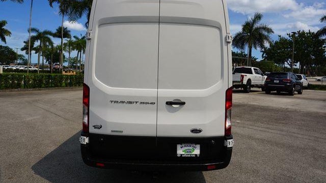 2024 Ford Transit 350 HD