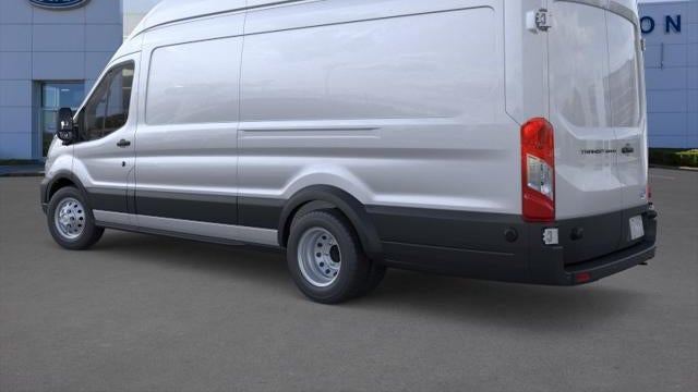 2026 Ford Transit 350 HD