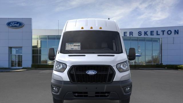 2026 Ford Transit 350 HD
