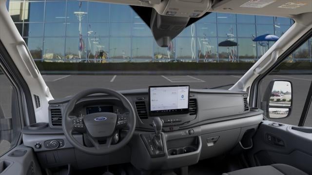 2026 Ford Transit 350 HD