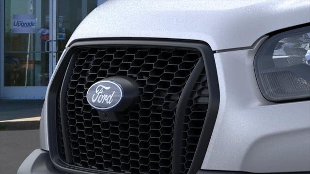 2026 Ford Transit 350 HD