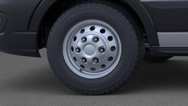 2026 Ford Transit 350 HD