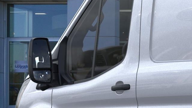 2026 Ford Transit 350 HD