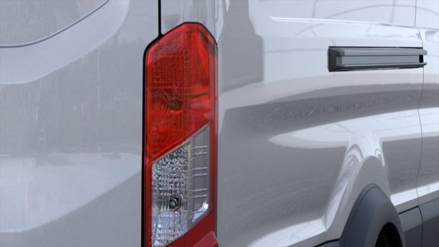 2026 Ford Transit 350 HD