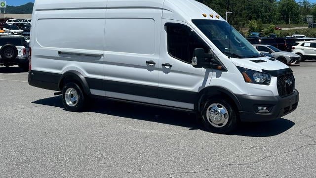 Preowned 2025 Ford Transit 350 HD for Sale