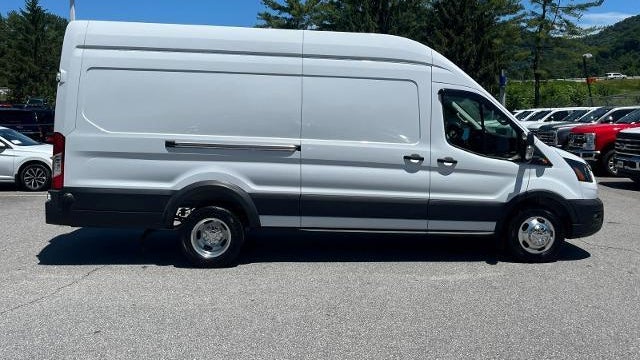 2025 Ford Transit 350 HD