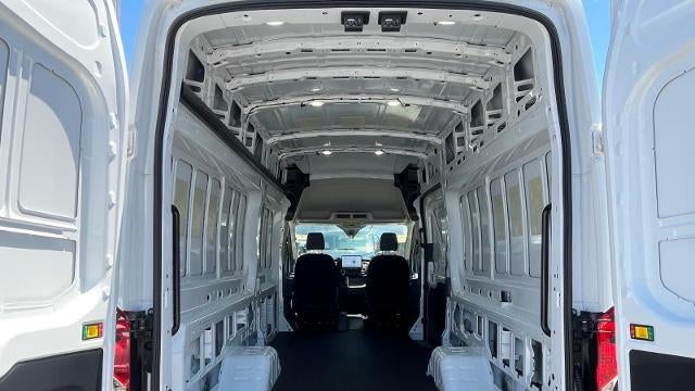 2025 Ford Transit 350 HD