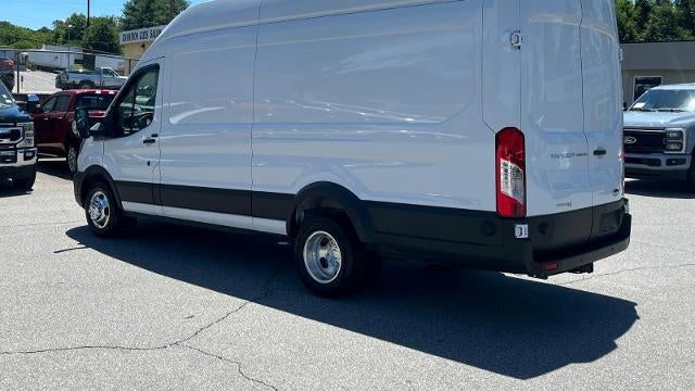 2025 Ford Transit 350 HD