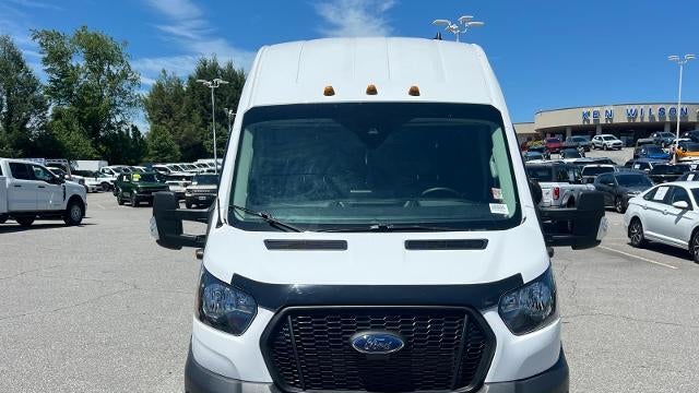 2025 Ford Transit 350 HD