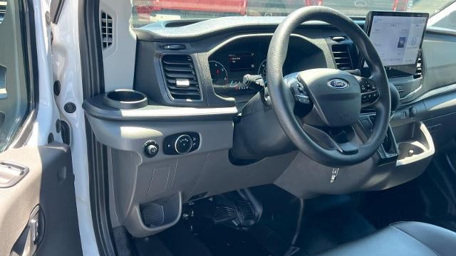 2025 Ford Transit 350 HD