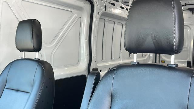 2025 Ford Transit 350 HD