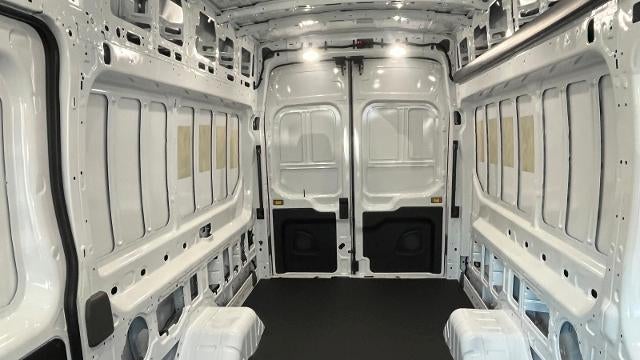 2025 Ford Transit 350 HD