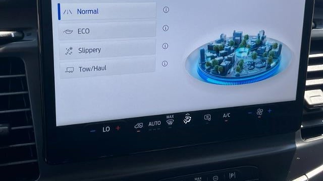 2025 Ford Transit 350 HD