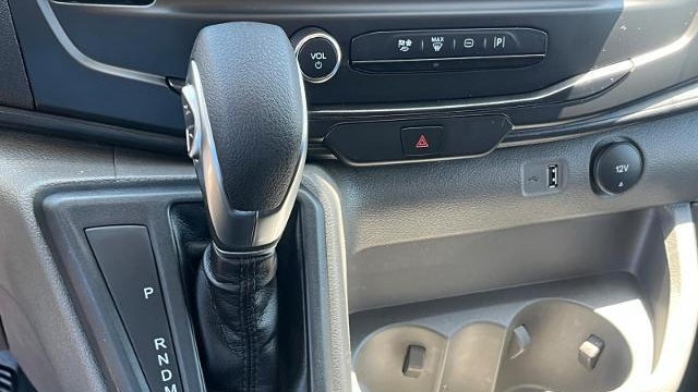2025 Ford Transit 350 HD