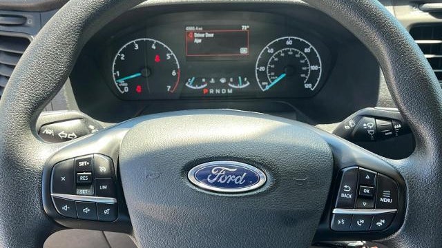 2025 Ford Transit 350 HD