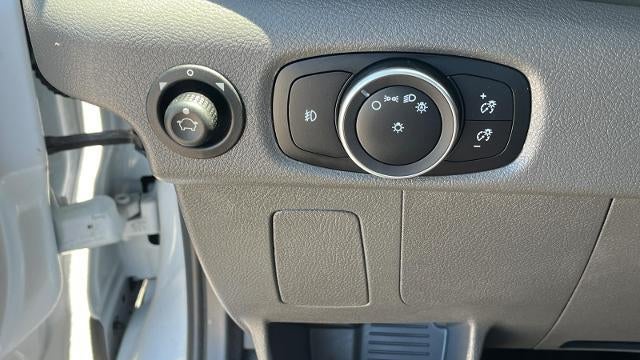 2025 Ford Transit 350 HD