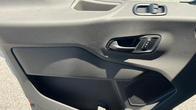 2025 Ford Transit 350 HD