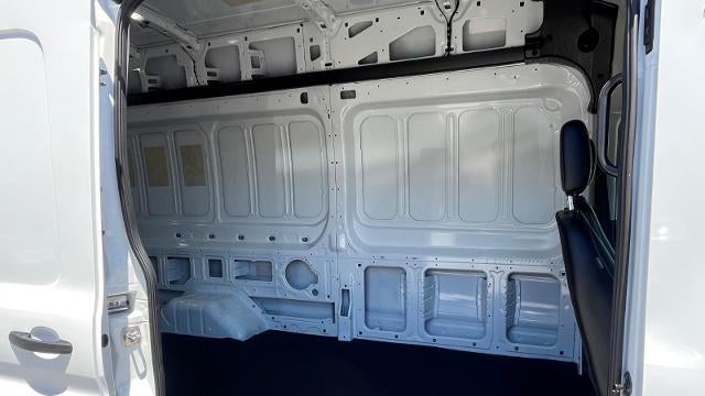 2025 Ford Transit 350 HD