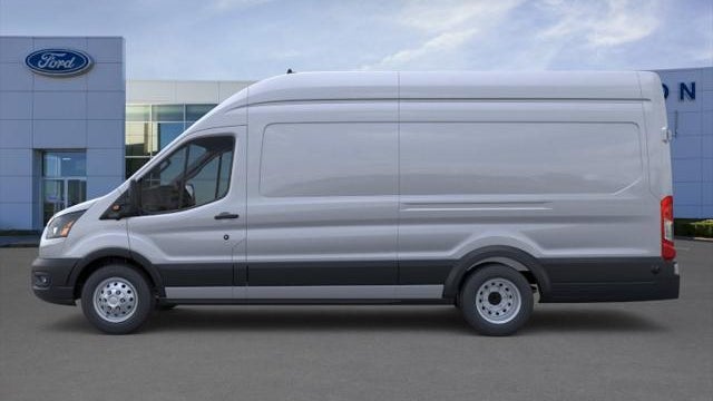 2026 Ford Transit 350 HD