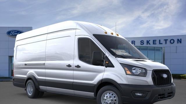 2026 Ford Transit 350 HD