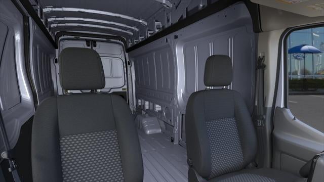 2026 Ford Transit 350 HD